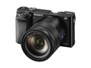 Sony Alpha ILCE-6000 Kit 16-70 mm Черный