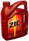 ZIC Трансмиссионное масло ZIC CVT Multi, 4 л