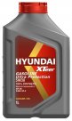 HYUNDAI XTeer Моторное масло HYUNDAI XTeer Gasoline Ultra Protection 5W-30, 1 л