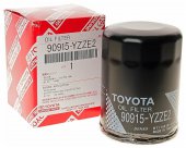 Toyota Масляный фильтр TOYOTA 90915-YZZE1