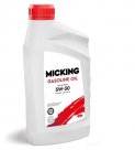 Micking Моторное масло Micking Gasoline Oil MG1 5W-30, 1 л