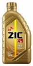 ZIC Моторное масло ZIC X9 LS 5W-30, 1 л