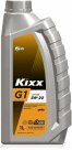 Kixx Моторное масло Kixx G1 SN 5W-20, 1 л