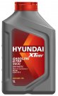 HYUNDAI XTeer Моторное масло HYUNDAI XTeer Gasoline G700 5W-30, 1 л